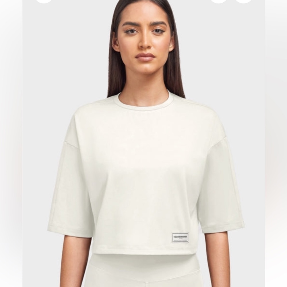 BOXY LIGHT SOFTSKIN100© T-SHIRT